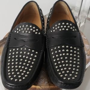 NEW REPUBLIC DRIVING SHOES ( BY MARK MC NAIRY)